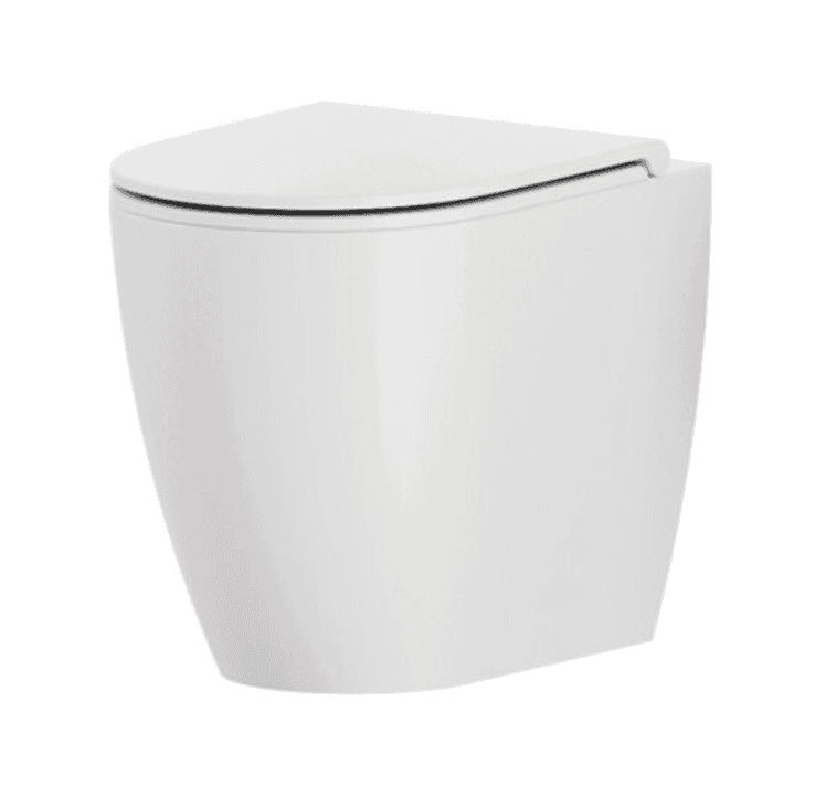 Comoda Bianco Lucido