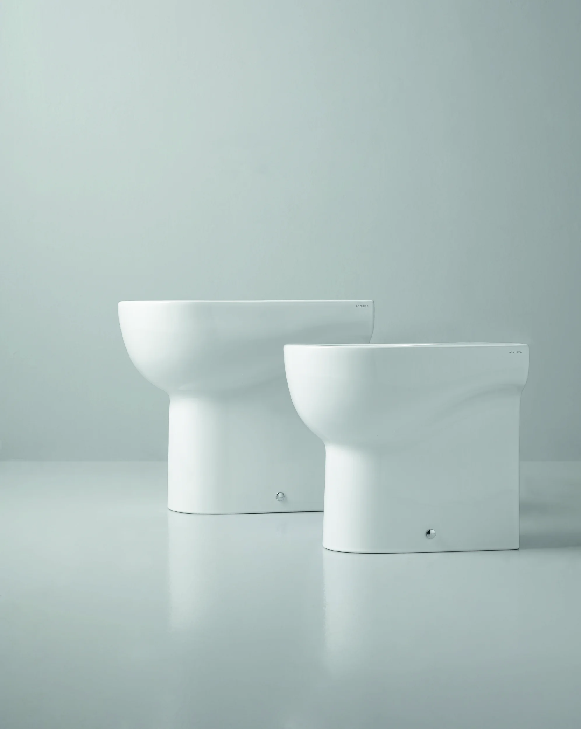 Showroom Azzurra Ceramica