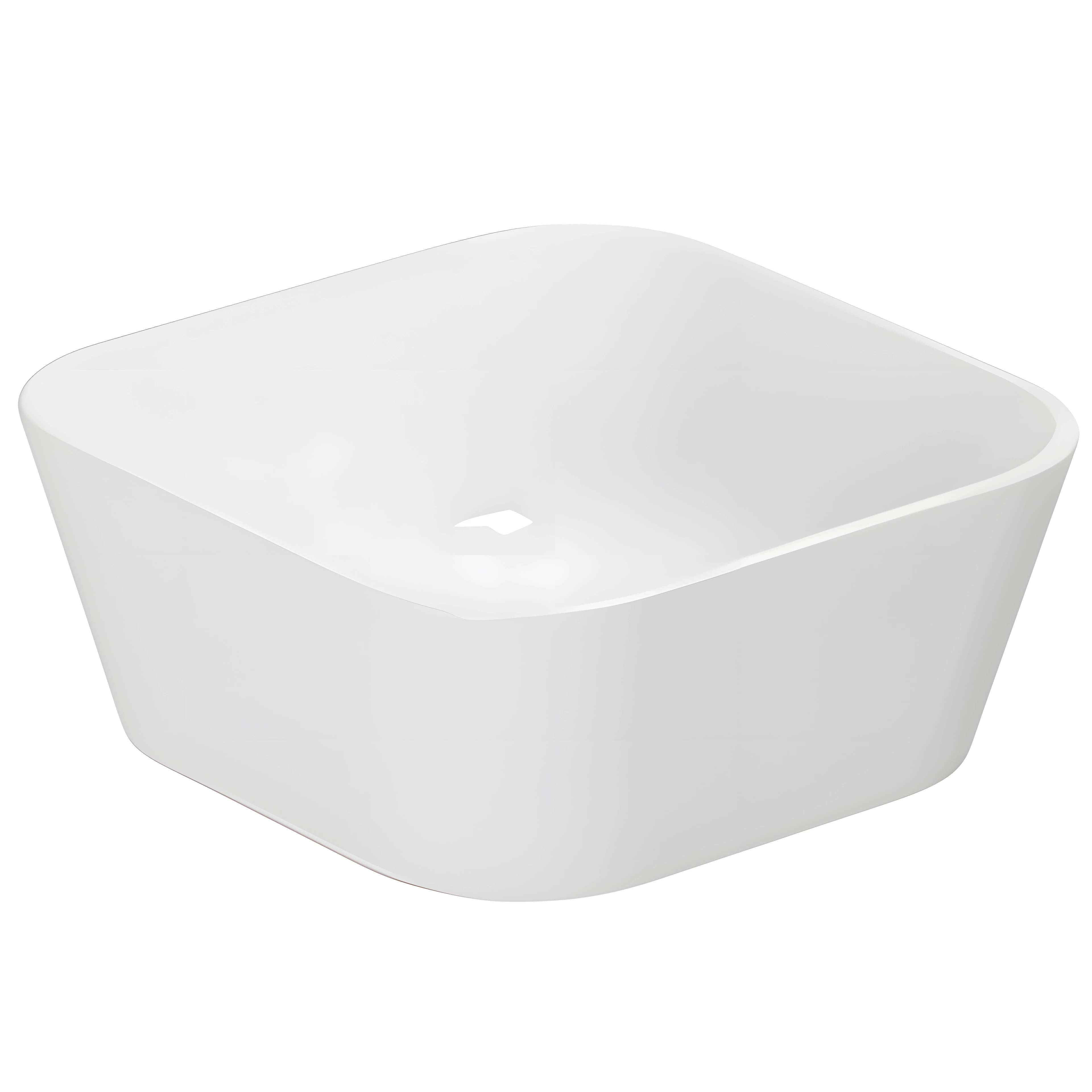 Lavabo, Build. À poser. Céramique.