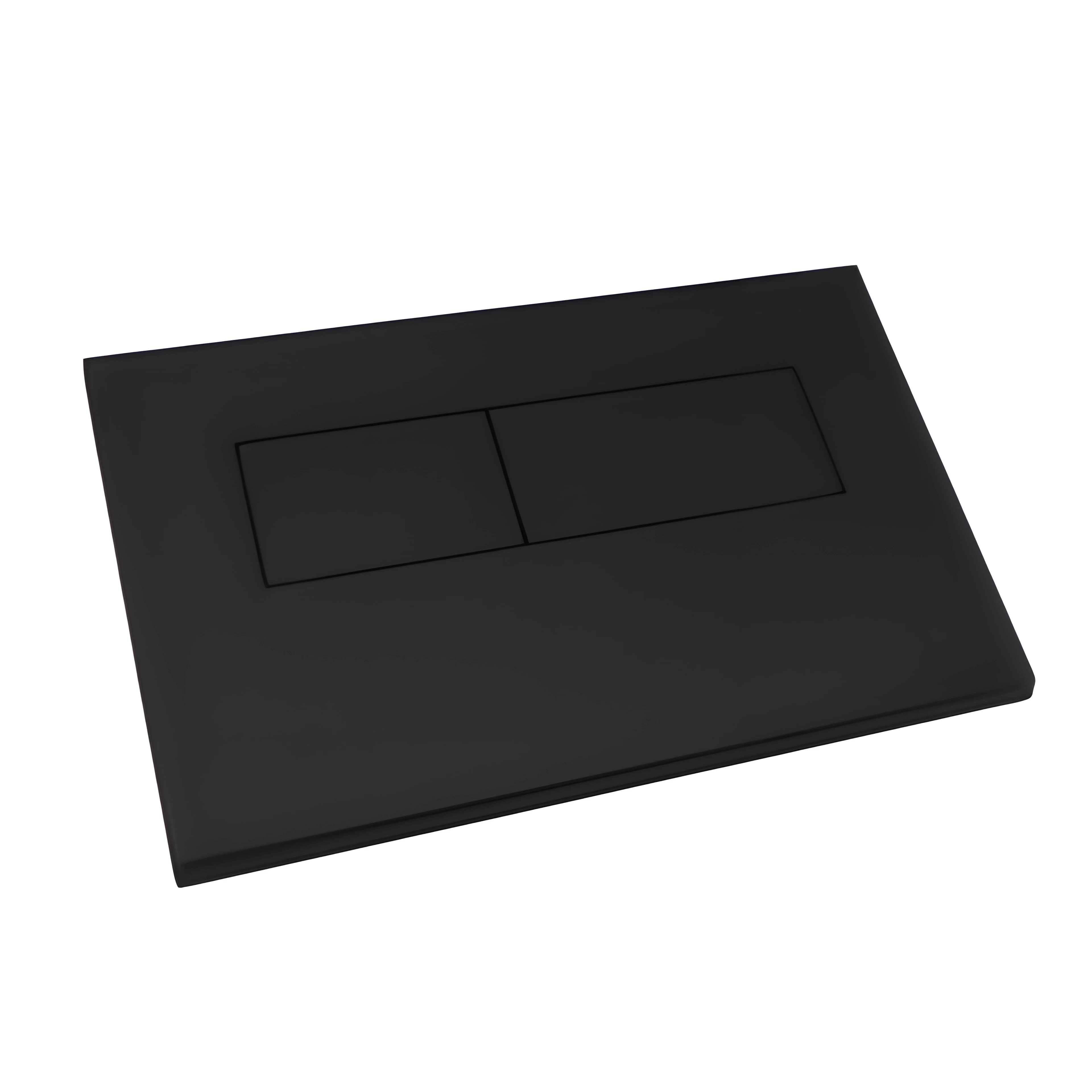 Black Matte