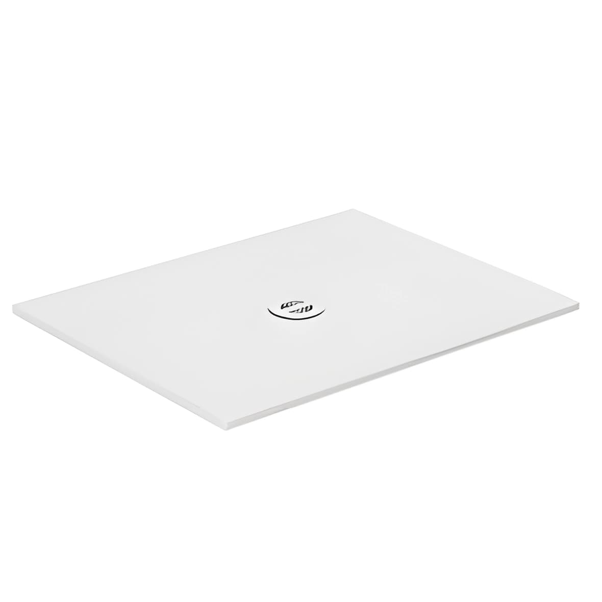 Shower tray, Solodue.